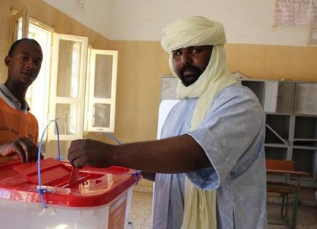 20 يوليو إعلان نتائج الانتخابات البرلمانية في ليبيا
